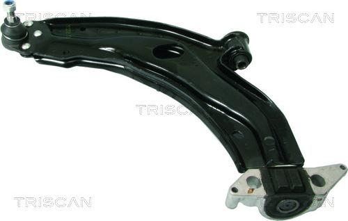 Triscan 8500 15554 - Bras de liaison, suspension de roue cwaw.fr