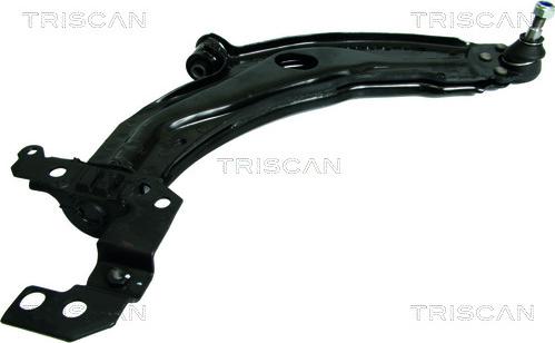 Triscan 8500 15551 - Bras de liaison, suspension de roue cwaw.fr