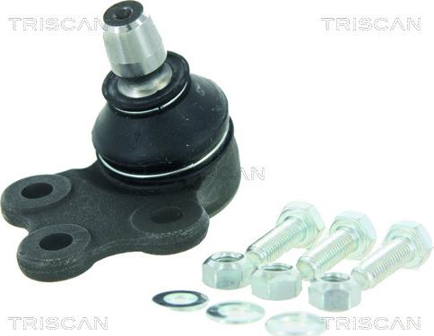 Triscan 8500 15569 - Rotule de suspension cwaw.fr