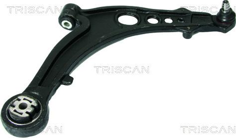 Triscan 8500 15561 - Bras de liaison, suspension de roue cwaw.fr