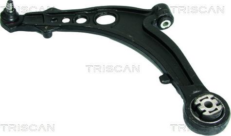 Triscan 8500 15562 - Bras de liaison, suspension de roue cwaw.fr