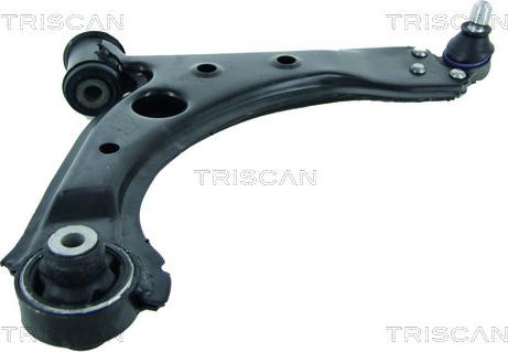 Triscan 8500 15567 - Bras de liaison, suspension de roue cwaw.fr