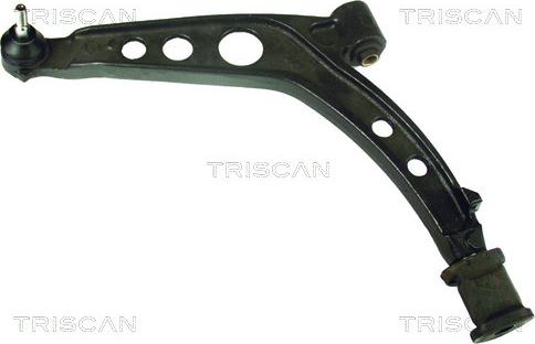 Triscan 8500 15506 - Bras de liaison, suspension de roue cwaw.fr