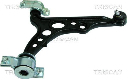 Triscan 8500 15501 - Bras de liaison, suspension de roue cwaw.fr