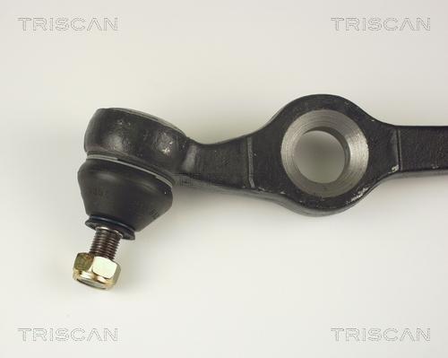 Triscan 8500 15503 - Bras de liaison, suspension de roue cwaw.fr