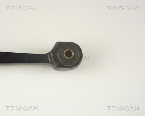 Triscan 8500 15503 - Bras de liaison, suspension de roue cwaw.fr