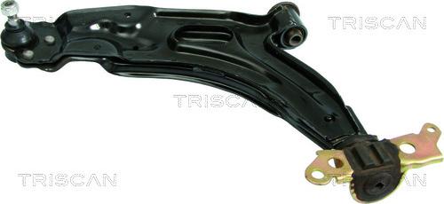 Triscan 8500 15514 - Bras de liaison, suspension de roue cwaw.fr