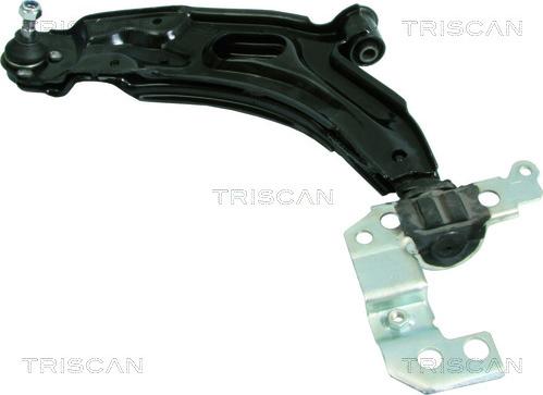 Triscan 8500 15516 - Bras de liaison, suspension de roue cwaw.fr