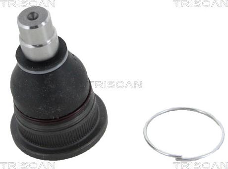 Triscan 8500 15587 - Rotule de suspension cwaw.fr