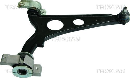 Triscan 8500 15523 - Bras de liaison, suspension de roue cwaw.fr