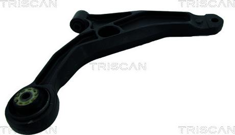 Triscan 8500 15579 - Bras de liaison, suspension de roue cwaw.fr