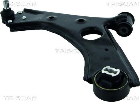 Triscan 8500 15574 - Bras de liaison, suspension de roue cwaw.fr