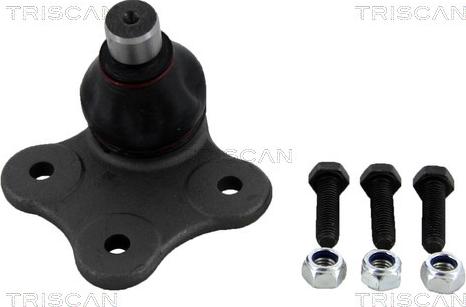 Triscan 8500 15570 - Rotule de suspension cwaw.fr