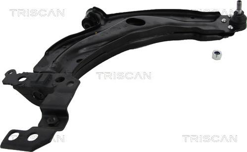 Triscan 8500 15571 - Bras de liaison, suspension de roue cwaw.fr