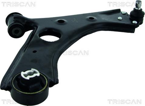 Triscan 8500 15573 - Bras de liaison, suspension de roue cwaw.fr