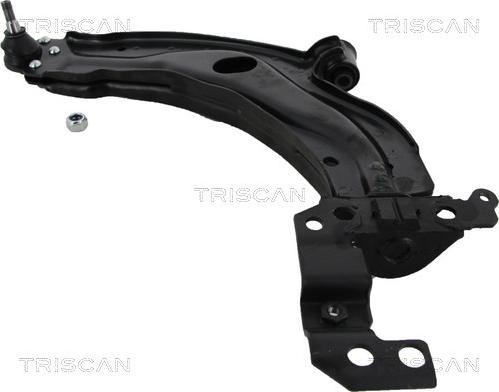 Triscan 8500 15572 - Bras de liaison, suspension de roue cwaw.fr