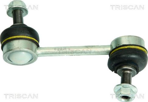 Triscan 8500 15607 - Entretoise / tige, stabilisateur cwaw.fr