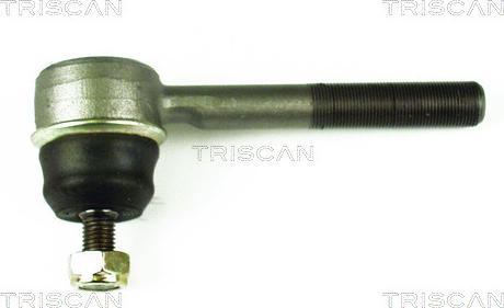 Triscan 8500 1507 - Rotule de barre de connexion cwaw.fr