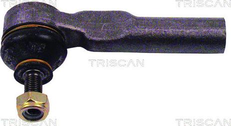 Triscan 8500 15109 - Rotule de barre de connexion cwaw.fr