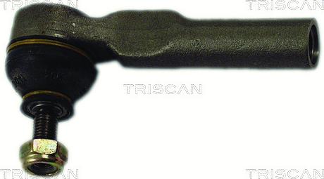 Triscan 8500 15107 - Rotule de barre de connexion cwaw.fr