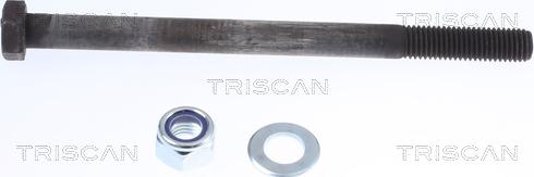 Triscan 8500 15850 - Kit d'assemblage, bras de liaison cwaw.fr