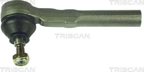 Triscan 85001582 - Rotule de barre de connexion cwaw.fr