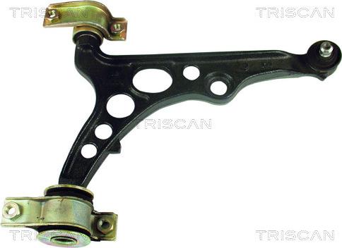 Triscan 8500 1535 - Bras de liaison, suspension de roue cwaw.fr