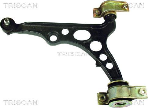 Triscan 8500 1536 - Bras de liaison, suspension de roue cwaw.fr