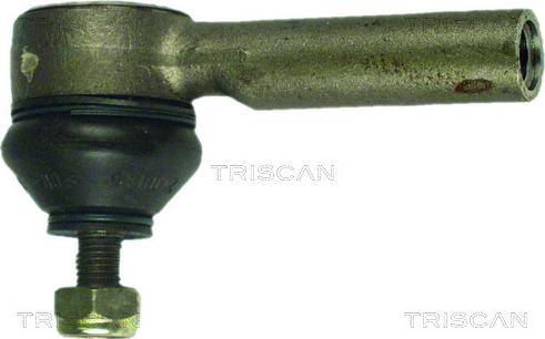 Triscan 8500 1571 - Rotule de barre de connexion cwaw.fr