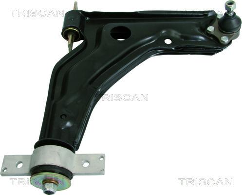 Triscan 8500 1578 - Bras de liaison, suspension de roue cwaw.fr