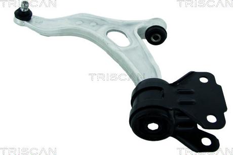 Triscan 8500 16594 - Bras de liaison, suspension de roue cwaw.fr