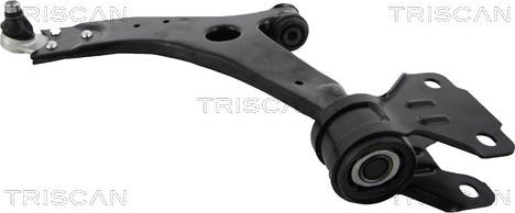 Triscan 8500 16592 - Bras de liaison, suspension de roue cwaw.fr