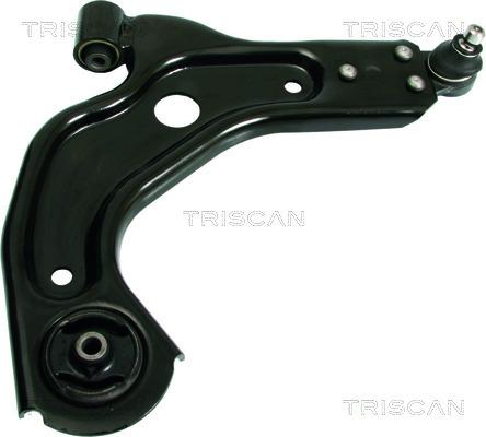 Triscan 8500 16549 - Bras de liaison, suspension de roue cwaw.fr