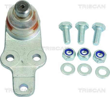 Triscan 8500 16559 - Rotule de suspension cwaw.fr