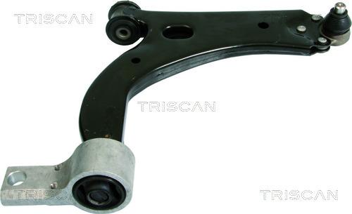 Triscan 8500 16555 - Bras de liaison, suspension de roue cwaw.fr