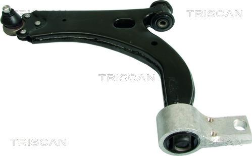 Triscan 8500 16556 - Bras de liaison, suspension de roue cwaw.fr