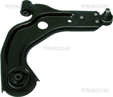 Triscan 8500 16551 - Bras de liaison, suspension de roue cwaw.fr