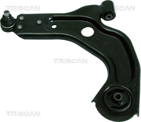 Triscan 8500 16552 - Bras de liaison, suspension de roue cwaw.fr