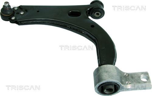 Triscan 8500 16564 - Bras de liaison, suspension de roue cwaw.fr