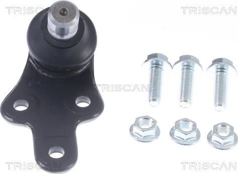 Triscan 8500 165042 - Rotule de suspension cwaw.fr