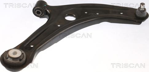 Triscan 8500 165055 - Bras de liaison, suspension de roue cwaw.fr