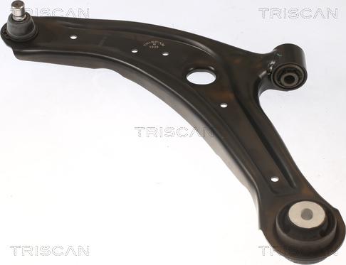 Triscan 8500 165056 - Bras de liaison, suspension de roue cwaw.fr