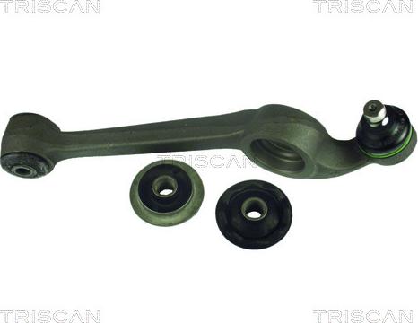 Triscan 8500 16505 - Bras de liaison, suspension de roue cwaw.fr