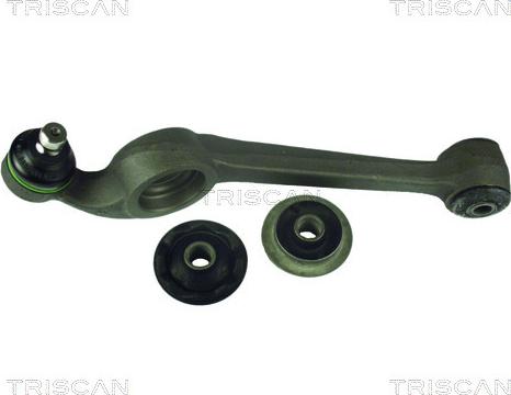 Triscan 8500 16506 - Bras de liaison, suspension de roue cwaw.fr