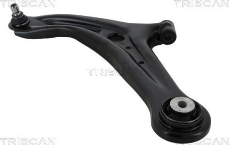 Triscan 8500 165008 - Bras de liaison, suspension de roue cwaw.fr