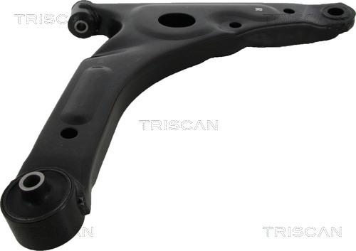 Triscan 8500 165015 - Bras de liaison, suspension de roue cwaw.fr