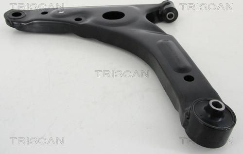 Triscan 8500 165016 - Bras de liaison, suspension de roue cwaw.fr