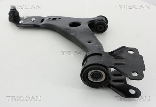 Triscan 8500 165024 - Bras de liaison, suspension de roue cwaw.fr