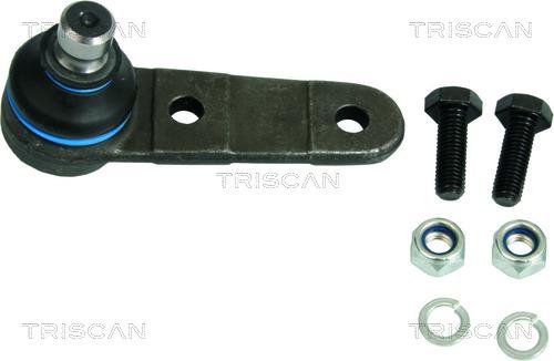 Triscan 8500 16516 - Rotule de suspension cwaw.fr