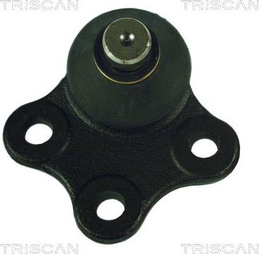 Triscan 8500 16511 - Rotule de suspension cwaw.fr